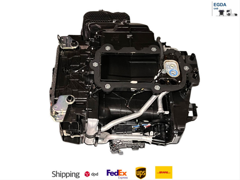 Volvo Aero - 에어컨 부품 : 사진 1 Volvo Aero - 에어컨 부품 : 사진 1