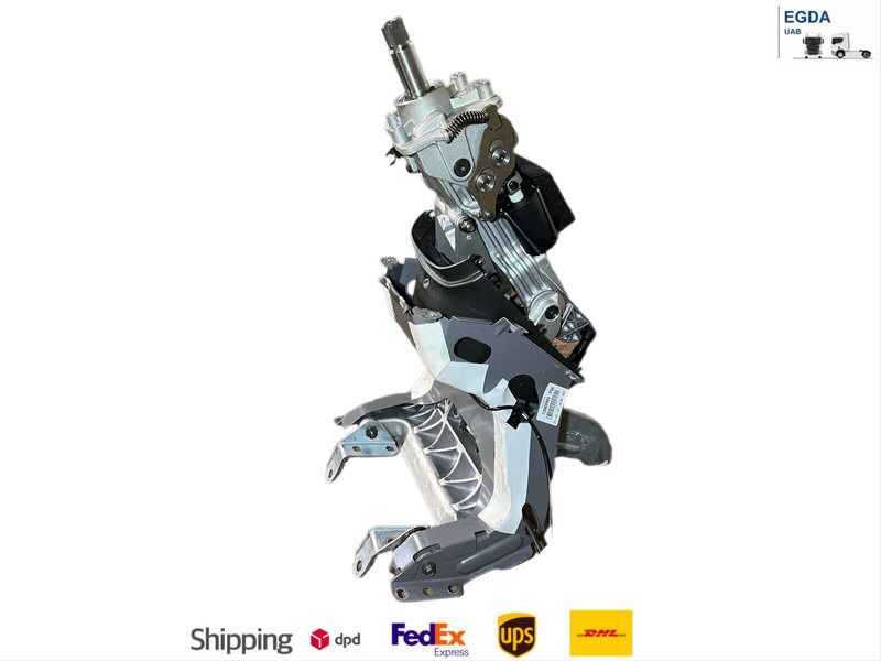 Volvo Aero - 스티어링 기어 : 사진 1 Volvo Aero - 스티어링 기어 : 사진 1