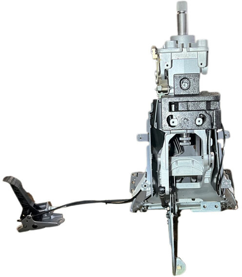 Volvo Aero - 스티어링 기어 : 사진 4 Volvo Aero - 스티어링 기어 : 사진 4