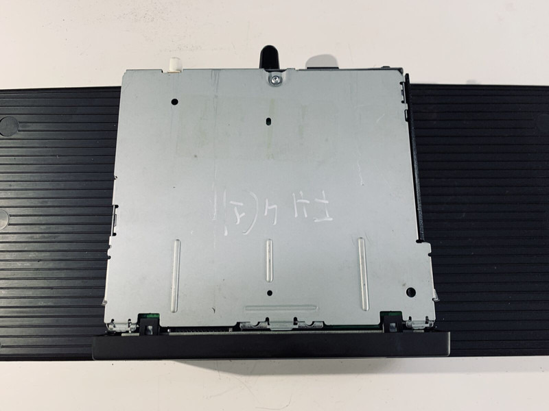 Volvo Anatel - ECU : 사진 2 Volvo Anatel - ECU : 사진 2