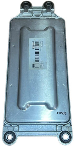 Volvo CCIOM - ECU : 사진 2 Volvo CCIOM - ECU : 사진 2