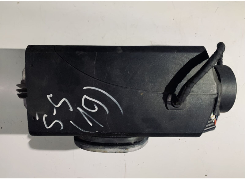 Volvo FH 12 - 난방/ 환기 : 사진 2 Volvo FH 12 - 난방/ 환기 : 사진 2