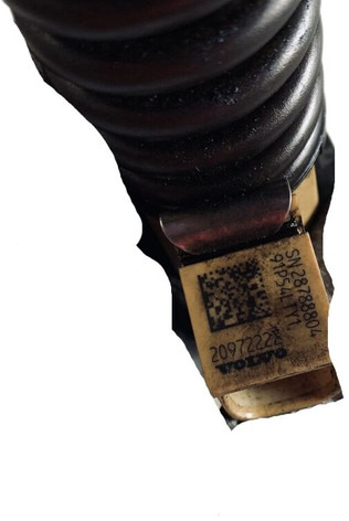 Volvo FH 13 - 연료 필터 : 사진 2 Volvo FH 13 - 연료 필터 : 사진 2