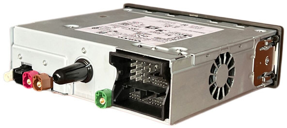 Volvo FH Aero - 전기 설비 : 사진 3 Volvo FH Aero - 전기 설비 : 사진 3