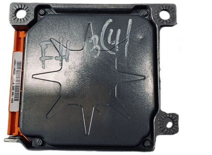 Volvo FH13 - ECU : 사진 2 Volvo FH13 - ECU : 사진 2