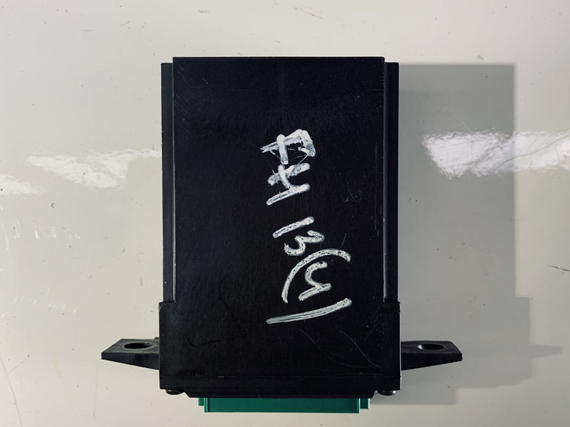 Volvo FH13 - ECU : 사진 2 Volvo FH13 - ECU : 사진 2