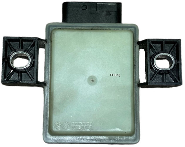 Volvo FH5/Aero - ECU : 사진 3 Volvo FH5/Aero - ECU : 사진 3