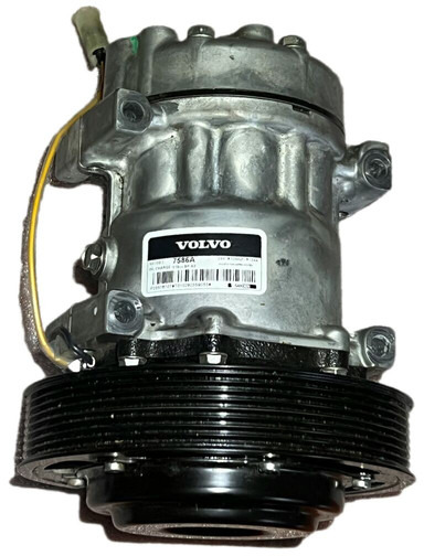 Volvo FH5/Aero - 에어컨 : 사진 2 Volvo FH5/Aero - 에어컨 : 사진 2