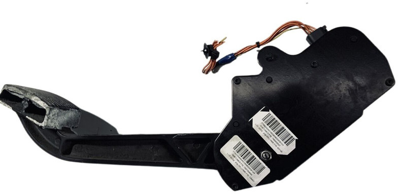 Volvo FL 280 - 페달 : 사진 2 Volvo FL 280 - 페달 : 사진 2