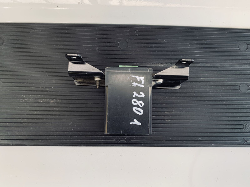 Volvo FL 280 - ECU : 사진 2 Volvo FL 280 - ECU : 사진 2