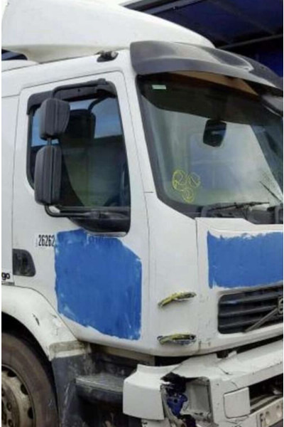 Volvo FL 280 - 캡 새시 트럭 : 사진 1 Volvo FL 280 - 캡 새시 트럭 : 사진 1