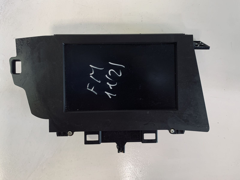 Volvo FM - ECU : 사진 2 Volvo FM - ECU : 사진 2