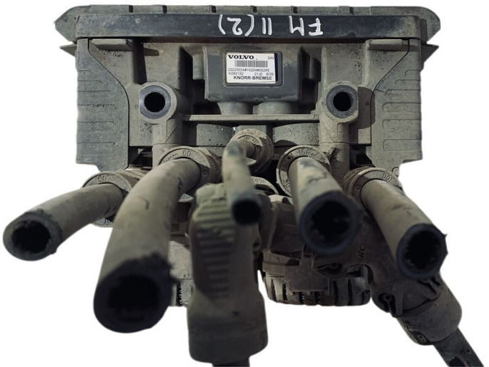 Volvo FM - 밸브 : 사진 1 Volvo FM - 밸브 : 사진 1