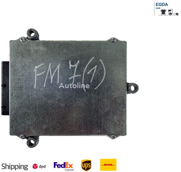 Volvo FM - ECU : 사진 1 Volvo FM - ECU : 사진 1