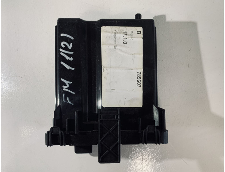 Volvo FM - ECU : 사진 2 Volvo FM - ECU : 사진 2
