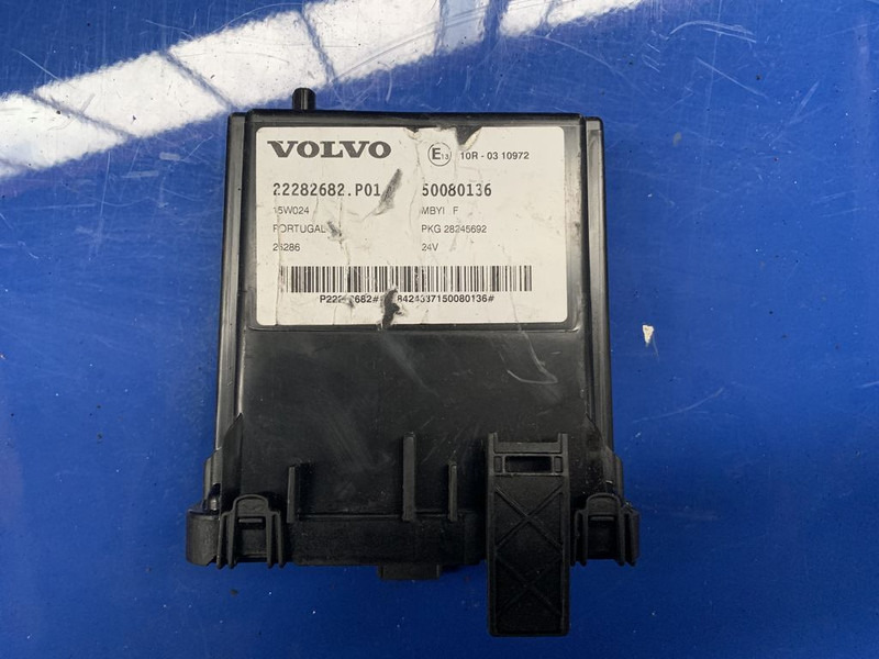 Volvo FM - ECU : 사진 5 Volvo FM - ECU : 사진 5