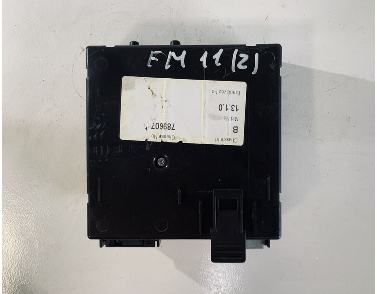Volvo FM - ECU : 사진 2 Volvo FM - ECU : 사진 2