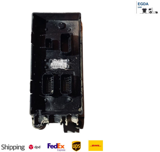 Volvo FM - ECU : 사진 1 Volvo FM - ECU : 사진 1
