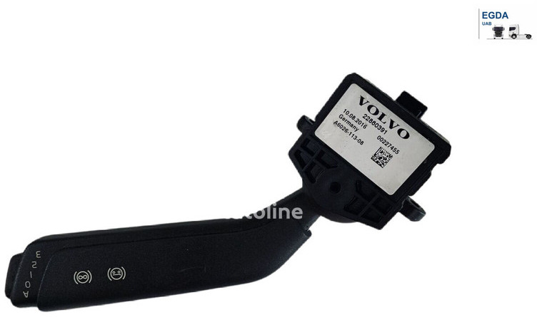 Volvo FM - 릴레이 : 사진 1 Volvo FM - 릴레이 : 사진 1