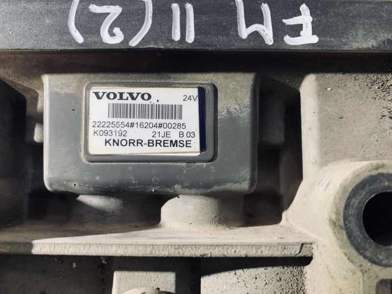Volvo FM - 밸브 : 사진 2 Volvo FM - 밸브 : 사진 2