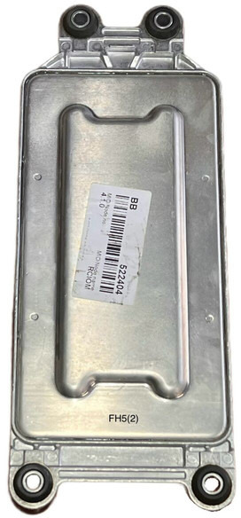 Volvo RCIOM - ECU : 사진 2 Volvo RCIOM - ECU : 사진 2