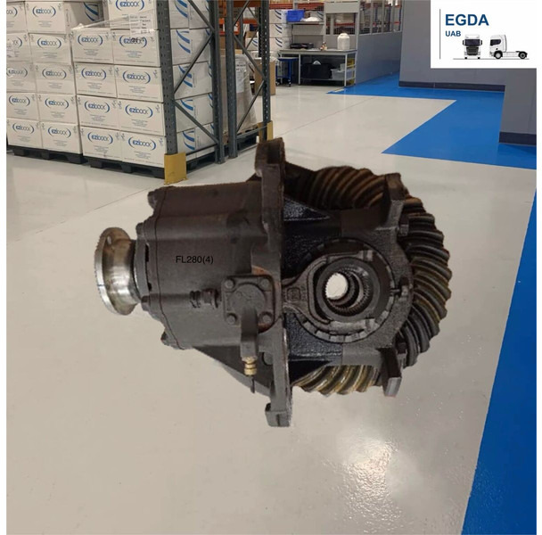 Volvo RSS1132A - 예비 부속 : 사진 1 Volvo RSS1132A - 예비 부속 : 사진 1