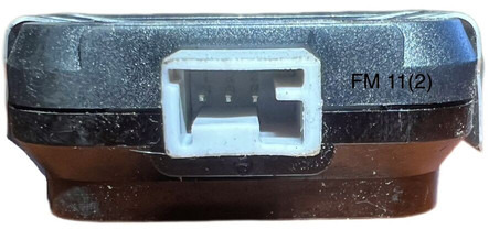 Volvo Rain - 센서 : 사진 2 Volvo Rain - 센서 : 사진 2