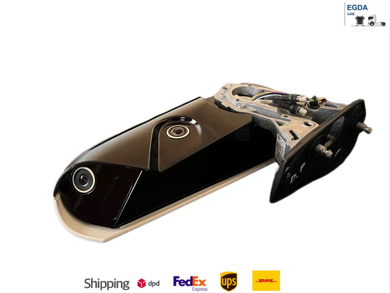 Volvo Right side - 전기 설비 : 사진 1 Volvo Right side - 전기 설비 : 사진 1