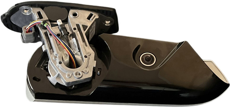 Volvo Right side - 전기 설비 : 사진 2 Volvo Right side - 전기 설비 : 사진 2