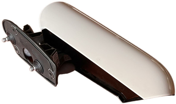 Volvo Right side - 전기 설비 : 사진 4 Volvo Right side - 전기 설비 : 사진 4