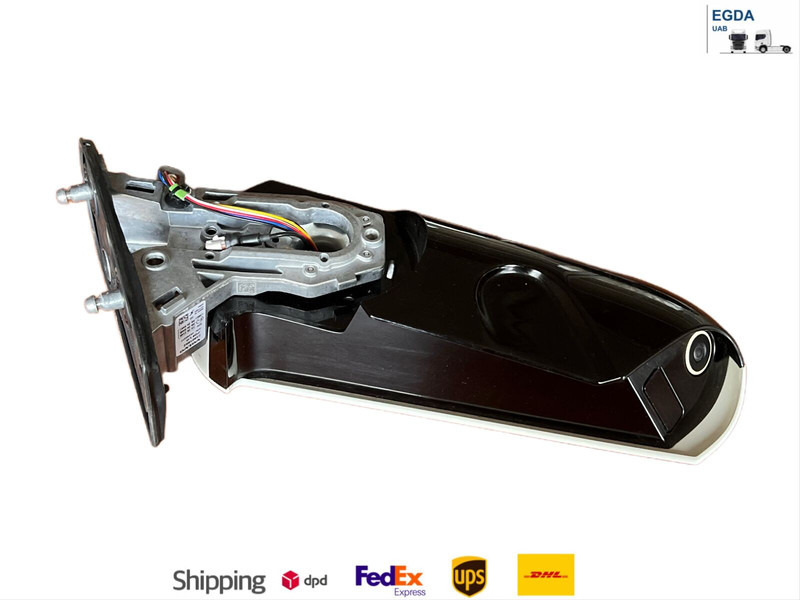 Volvo left side - 전기 설비 : 사진 1 Volvo left side - 전기 설비 : 사진 1