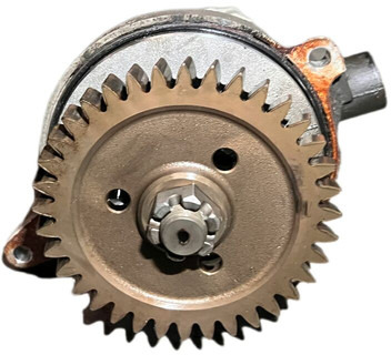 Volvo - 스티어링 펌프 : 사진 2 Volvo - 스티어링 펌프 : 사진 2