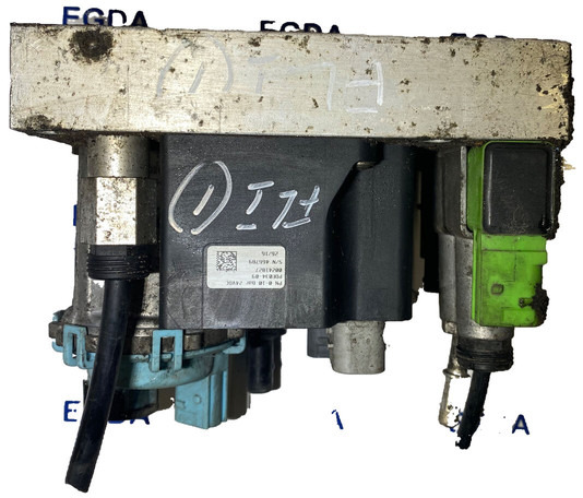 Volvo - ECU : 사진 1 Volvo - ECU : 사진 1