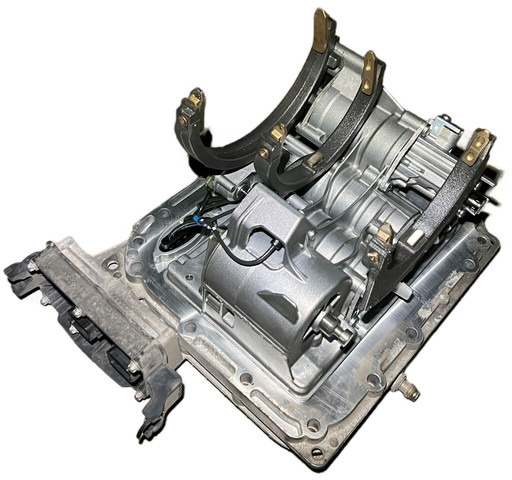 Volvo  - ECU : 사진 2 Volvo  - ECU : 사진 2