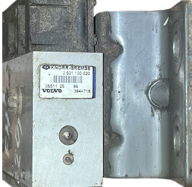 Volvo - 밸브 : 사진 2 Volvo - 밸브 : 사진 2