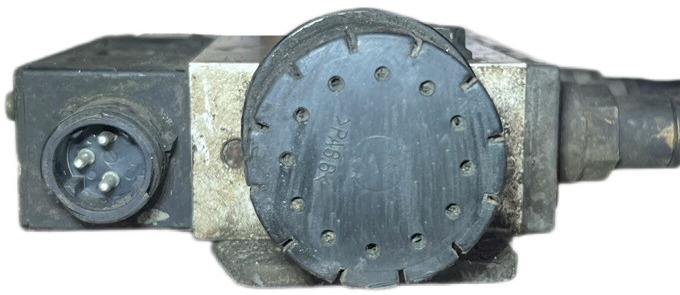 Volvo - 밸브 : 사진 3 Volvo - 밸브 : 사진 3