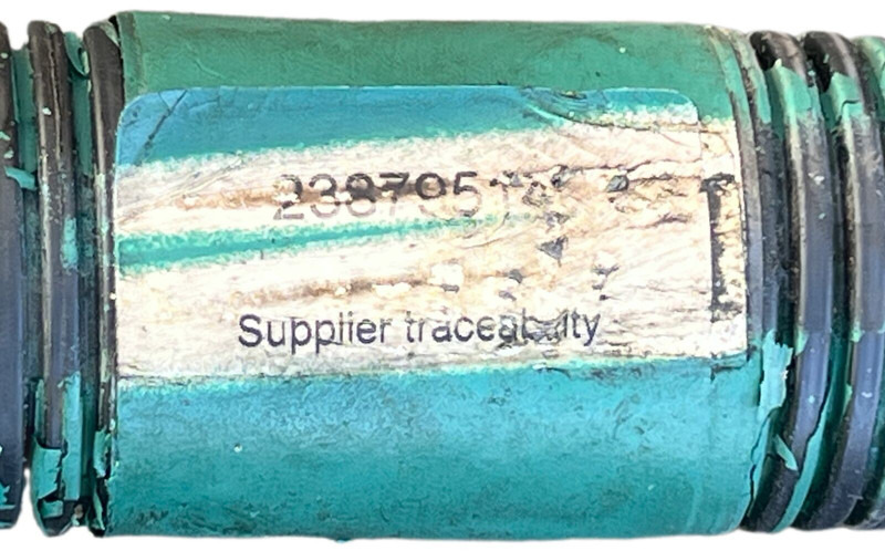 Volvo - 케이블/ 와이어 하니스 : 사진 3 Volvo - 케이블/ 와이어 하니스 : 사진 3