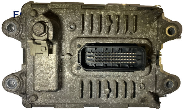 Volvo - ECU : 사진 2 Volvo - ECU : 사진 2