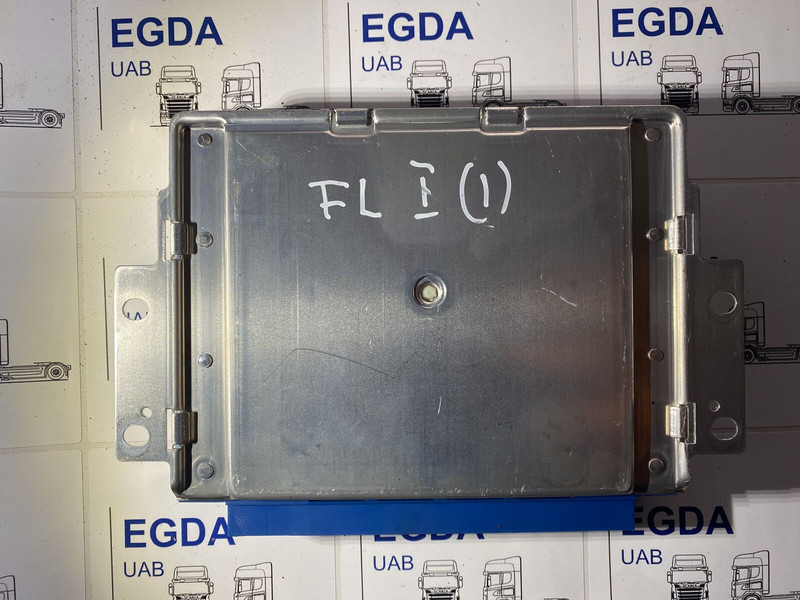 Volvo - ECU : 사진 2 Volvo - ECU : 사진 2