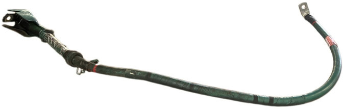 Volvo - 케이블/ 와이어 하니스 : 사진 2 Volvo - 케이블/ 와이어 하니스 : 사진 2