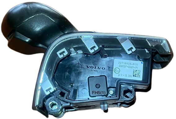 Volvo - 기어 스틱 : 사진 3 Volvo - 기어 스틱 : 사진 3