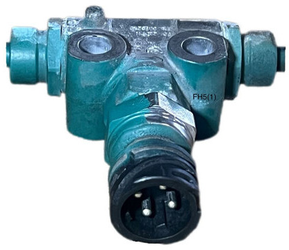 Volvo - 밸브 : 사진 2 Volvo - 밸브 : 사진 2