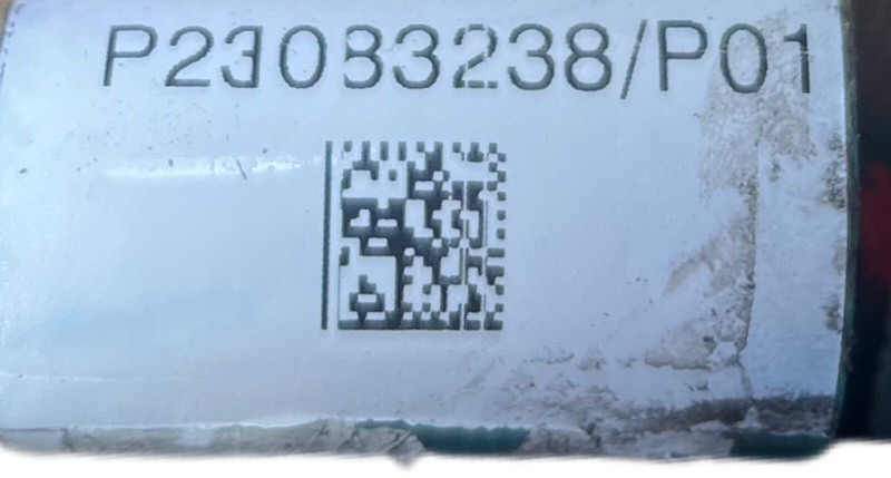 Volvo - 케이블/ 와이어 하니스 : 사진 3 Volvo - 케이블/ 와이어 하니스 : 사진 3