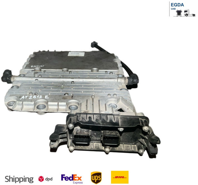 Volvo  - ECU : 사진 1 Volvo  - ECU : 사진 1