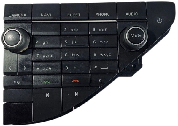 Volvo - 대시보드 : 사진 1 Volvo - 대시보드 : 사진 1