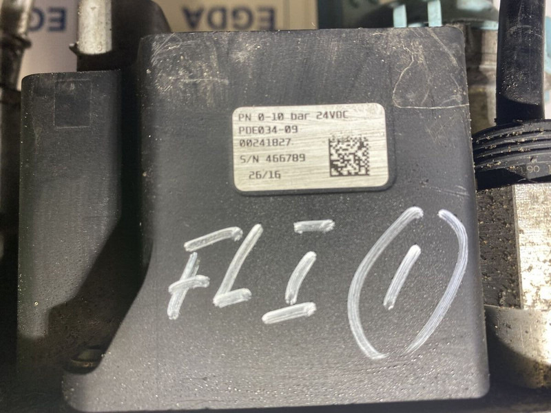 Volvo - ECU : 사진 2 Volvo - ECU : 사진 2