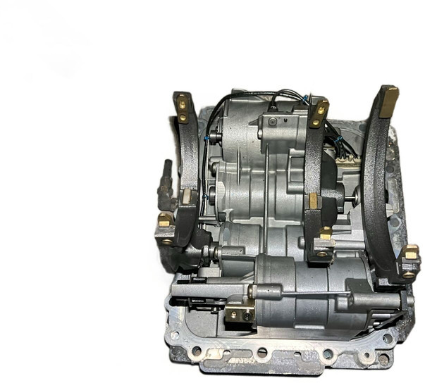 Volvo  - ECU : 사진 2 Volvo  - ECU : 사진 2