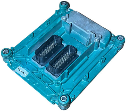 Volvo  - ECU : 사진 2 Volvo  - ECU : 사진 2