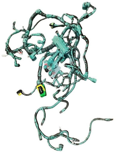 Volvo  - 케이블/ 와이어 하니스 : 사진 3 Volvo  - 케이블/ 와이어 하니스 : 사진 3