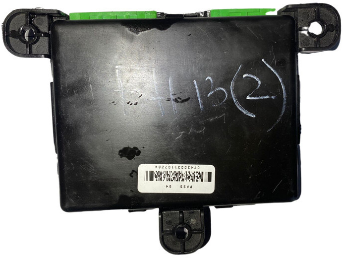 Volvo - ECU : 사진 2 Volvo - ECU : 사진 2